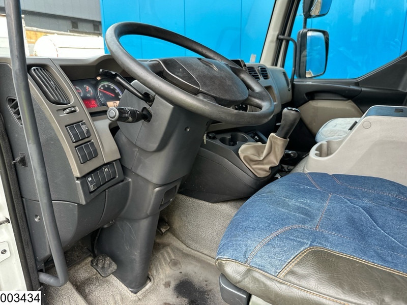 Renault Premium 280 Dxi EURO 5, 18705 Liter, LPG GPL, Gastank - Tanker kamyon: fotoğraf 5 Renault Premium 280 Dxi EURO 5, 18705 Liter, LPG GPL, Gastank - Tanker kamyon: fotoğraf 5