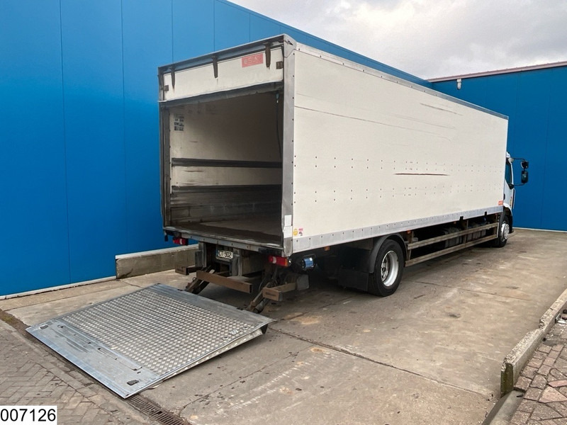 Renault Premium 300 Dxi EURO 5 - Kapalı kasa kamyon: fotoğraf 2 Renault Premium 300 Dxi EURO 5 - Kapalı kasa kamyon: fotoğraf 2