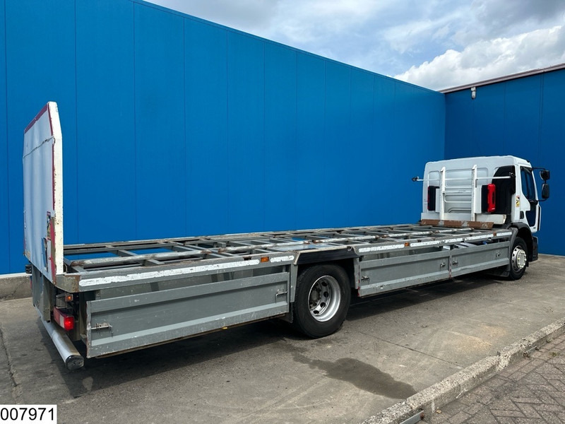 Renault Premium 310 Dxi EURO 5, Manual - Sal/ Açık kasa kamyon: fotoğraf 2 Renault Premium 310 Dxi EURO 5, Manual - Sal/ Açık kasa kamyon: fotoğraf 2
