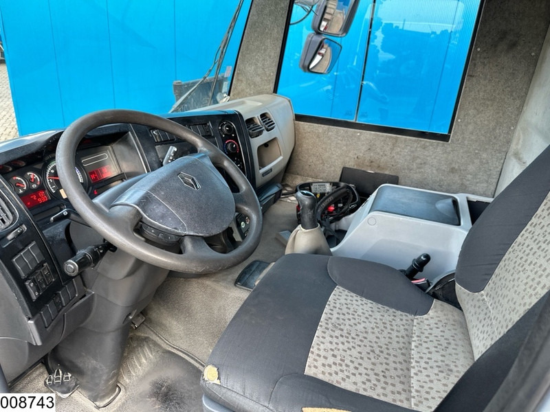 Renault Premium 310 Dxi EURO 5, Palfinger, Manual transmission - Sal/ Açık kasa kamyon, Vinçli kamyon: fotoğraf 5 Renault Premium 310 Dxi EURO 5, Palfinger, Manual transmission - Sal/ Açık kasa kamyon, Vinçli kamyon: fotoğraf 5