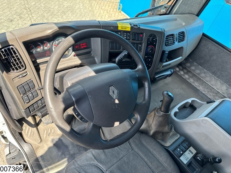 Renault Premium 310 Dxi EURO 5, Retarder, Fassi, Remote - Sal/ Açık kasa kamyon, Vinçli kamyon: fotoğraf 5 Renault Premium 310 Dxi EURO 5, Retarder, Fassi, Remote - Sal/ Açık kasa kamyon, Vinçli kamyon: fotoğraf 5