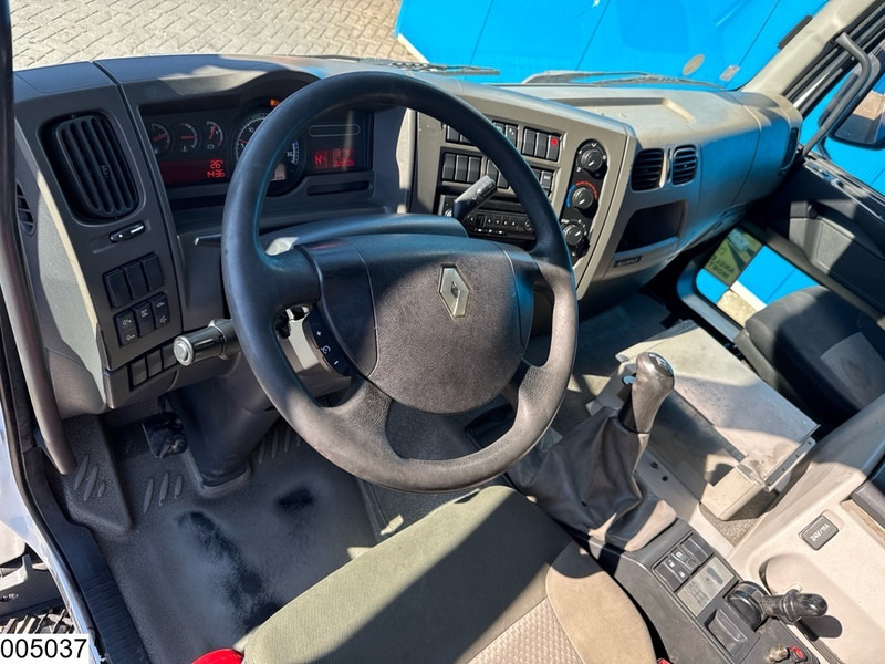 Renault Premium 320 Dxi EURO 5, Manual, FUEL, 13.390 Liter, 4 Comp. - Tanker kamyon: fotoğraf 5 Renault Premium 320 Dxi EURO 5, Manual, FUEL, 13.390 Liter, 4 Comp. - Tanker kamyon: fotoğraf 5