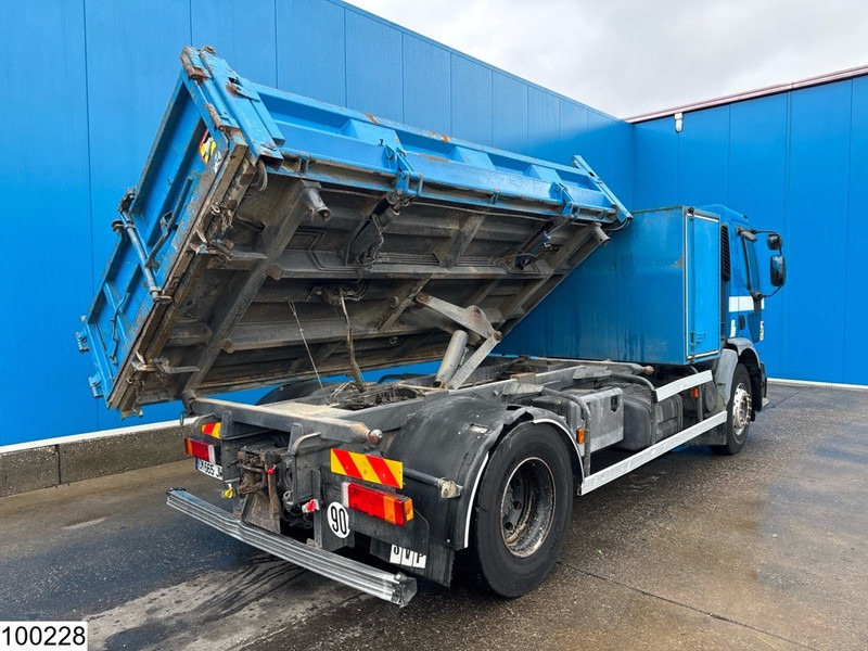 Renault Premium 340 - Damperli kamyon: fotoğraf 2 Renault Premium 340 - Damperli kamyon: fotoğraf 2