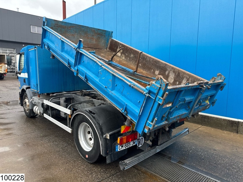 Renault Premium 340 - Damperli kamyon: fotoğraf 4 Renault Premium 340 - Damperli kamyon: fotoğraf 4