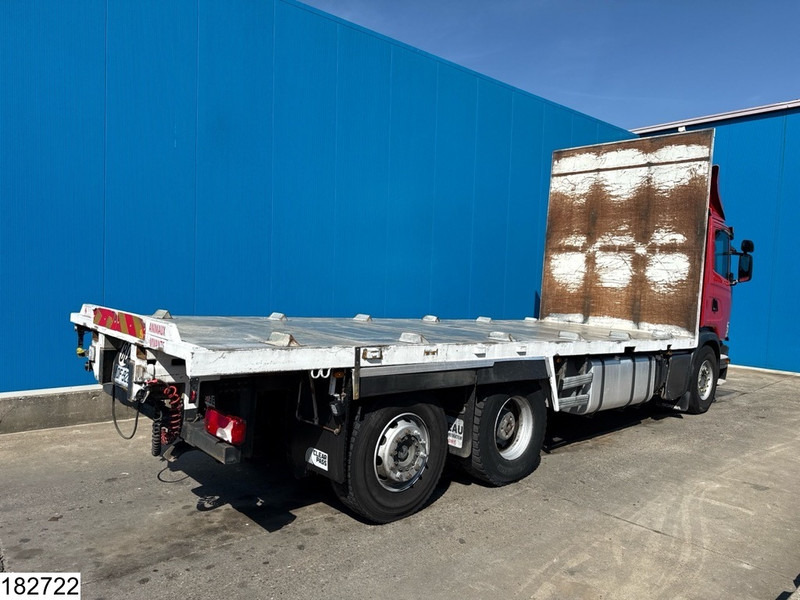 Scania G 440 6x2, EURO 5, Retarder, Hubreduction - Sal/ Açık kasa kamyon: fotoğraf 3 Scania G 440 6x2, EURO 5, Retarder, Hubreduction - Sal/ Açık kasa kamyon: fotoğraf 3