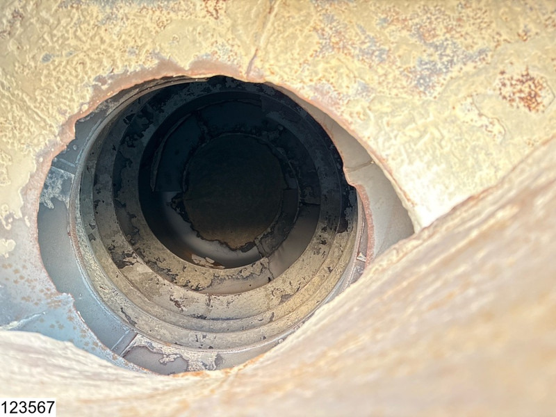 Scania P 380 8x4, Cifa, 8m3,, Manual - Transmikser: fotoğraf 5 Scania P 380 8x4, Cifa, 8m3,, Manual - Transmikser: fotoğraf 5