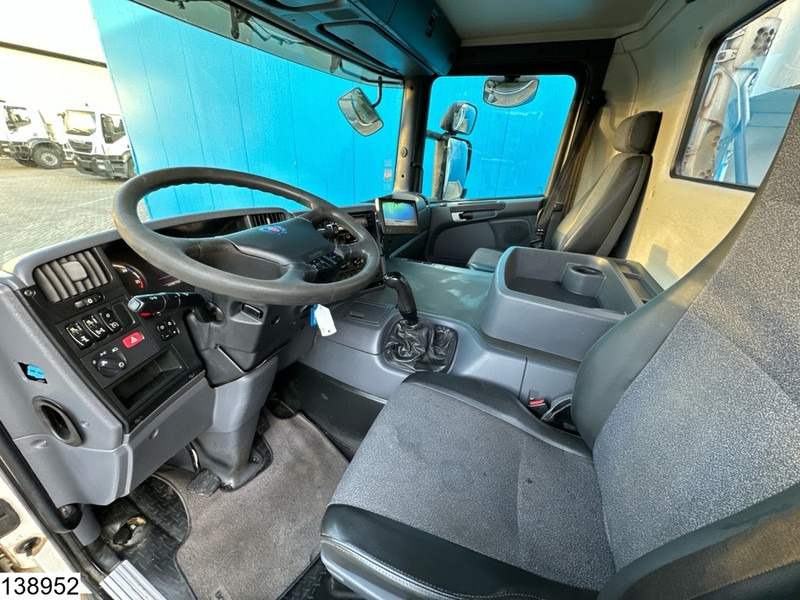 Scania P 380 8x4, Manual, Steel suspension - Damperli kamyon: fotoğraf 5 Scania P 380 8x4, Manual, Steel suspension - Damperli kamyon: fotoğraf 5