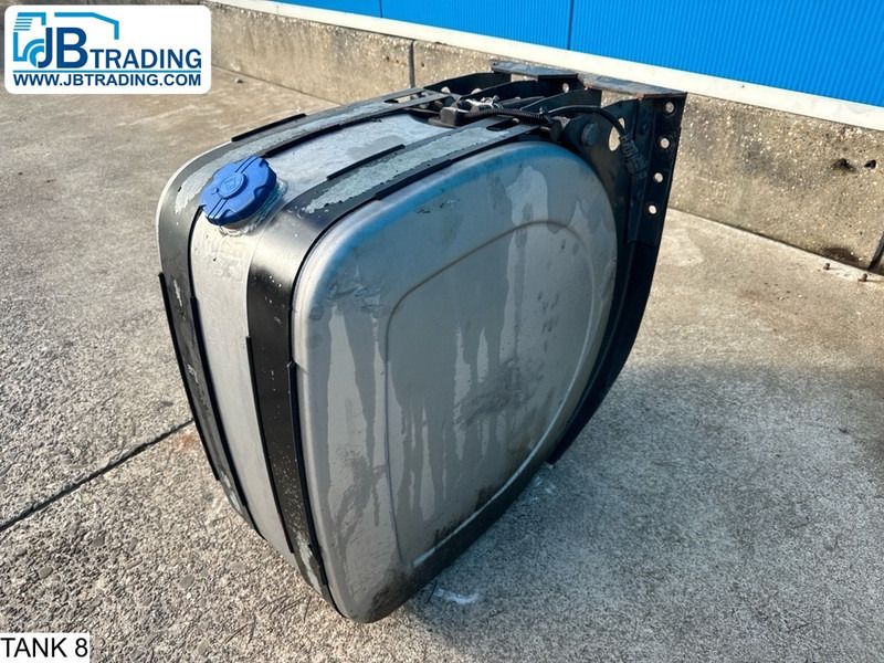 Universeel AdBlue Tank - Yakıt tankı: fotoğraf 1 Universeel AdBlue Tank - Yakıt tankı: fotoğraf 1