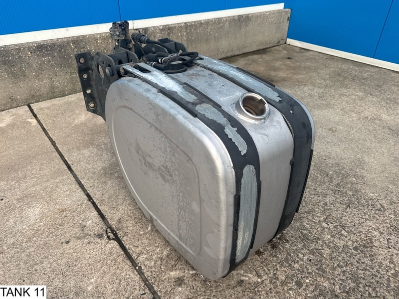 Universeel AdBlue Tank - Yakıt tankı: fotoğraf 3 Universeel AdBlue Tank - Yakıt tankı: fotoğraf 3