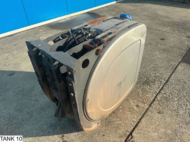 Universeel AdBlue Tank - Yakıt tankı: fotoğraf 2 Universeel AdBlue Tank - Yakıt tankı: fotoğraf 2