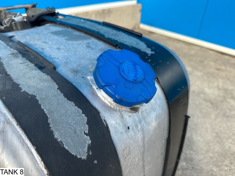 Universeel AdBlue Tank - Yakıt tankı: fotoğraf 5 Universeel AdBlue Tank - Yakıt tankı: fotoğraf 5