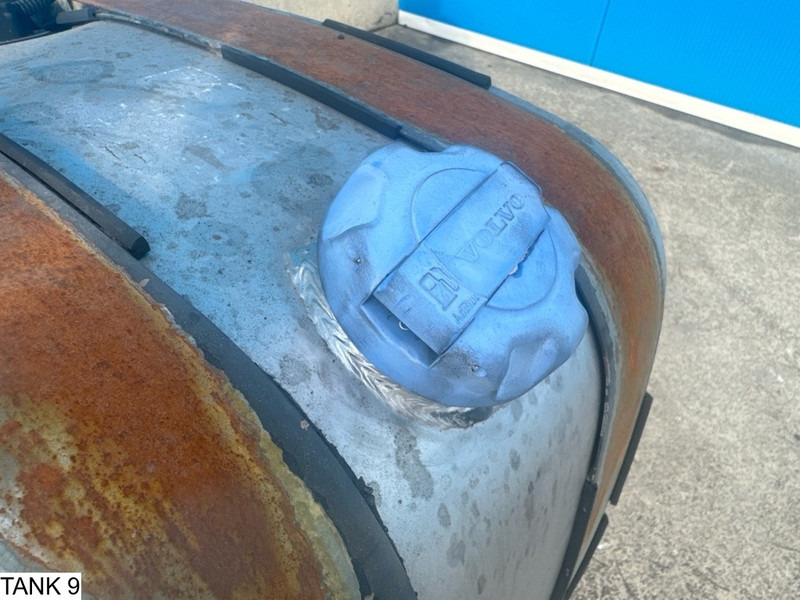 Universeel AdBlue Tank - Yakıt tankı: fotoğraf 5 Universeel AdBlue Tank - Yakıt tankı: fotoğraf 5