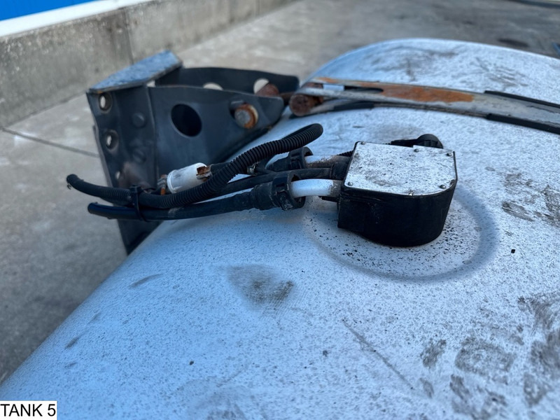 Universeel Brandstoftank - Yakıt tankı - Kamyon: fotoğraf 5 Universeel Brandstoftank - Yakıt tankı - Kamyon: fotoğraf 5