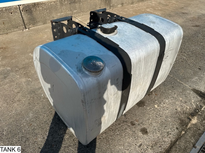 Universeel Brandstoftank - Yakıt tankı - Kamyon: fotoğraf 3 Universeel Brandstoftank - Yakıt tankı - Kamyon: fotoğraf 3