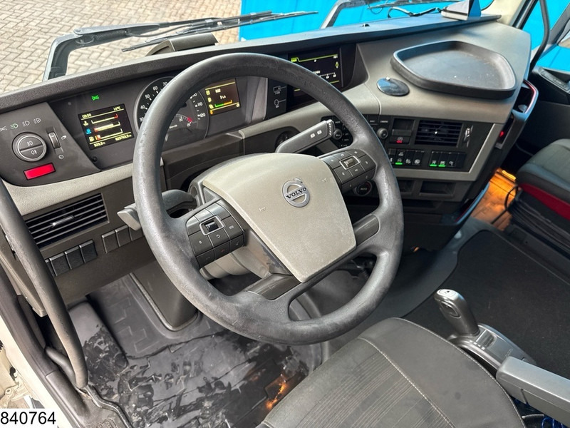 Volvo FH 420 EURO 6, Standairco - Şasi kamyon: fotoğraf 5 Volvo FH 420 EURO 6, Standairco - Şasi kamyon: fotoğraf 5