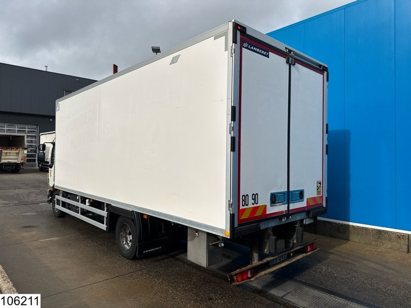 Volvo FL 250 EURO 6, Carrier, Meat hanging rails - Refrijeratör kamyon: fotoğraf 4 Volvo FL 250 EURO 6, Carrier, Meat hanging rails - Refrijeratör kamyon: fotoğraf 4