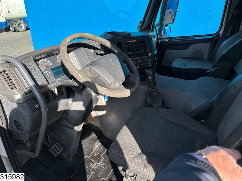 Volvo FM 280 EURO 3, Manual transmission - Sal/ Açık kasa kamyon: fotoğraf 5 Volvo FM 280 EURO 3, Manual transmission - Sal/ Açık kasa kamyon: fotoğraf 5