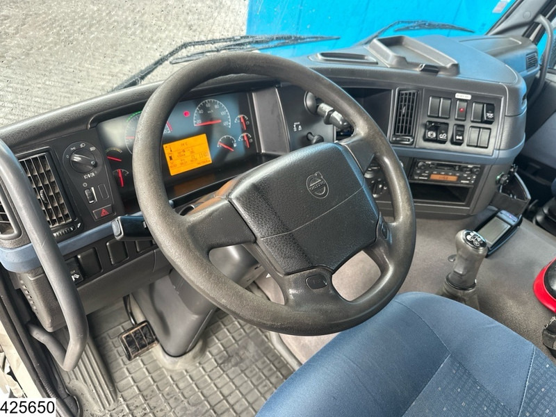 Volvo FM 300 6 X 2, Manual, Steel suspension, Palfinger - Sal/ Açık kasa kamyon, Vinçli kamyon: fotoğraf 5 Volvo FM 300 6 X 2, Manual, Steel suspension, Palfinger - Sal/ Açık kasa kamyon, Vinçli kamyon: fotoğraf 5