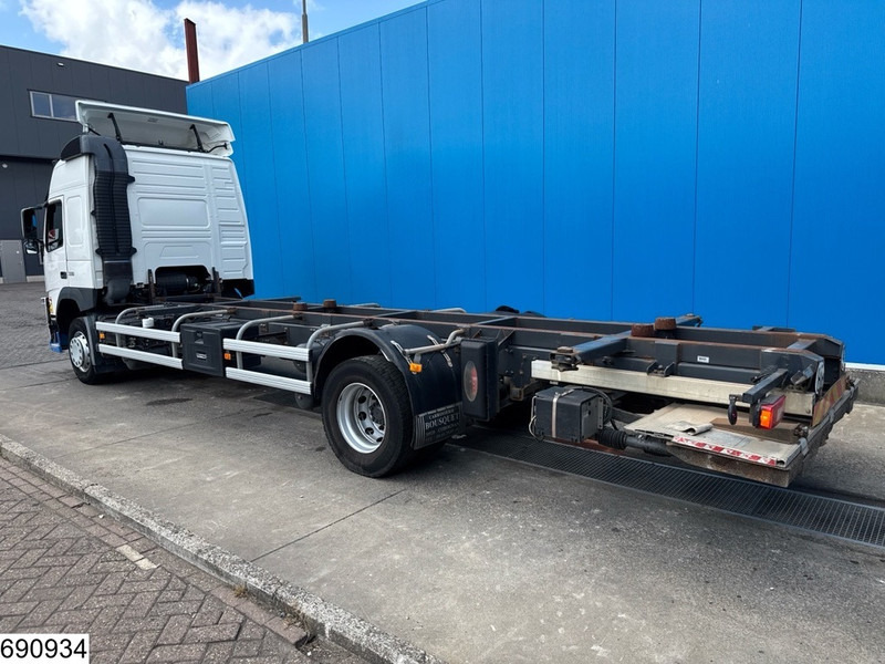 Volvo FM 330 EURO 6, BDF - Konteynır taşıyıcı/ Yedek karoser kamyon: fotoğraf 4 Volvo FM 330 EURO 6, BDF - Konteynır taşıyıcı/ Yedek karoser kamyon: fotoğraf 4