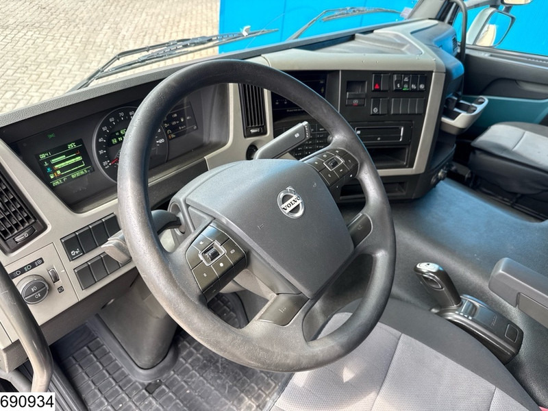 Volvo FM 330 EURO 6, BDF - Konteynır taşıyıcı/ Yedek karoser kamyon: fotoğraf 5 Volvo FM 330 EURO 6, BDF - Konteynır taşıyıcı/ Yedek karoser kamyon: fotoğraf 5