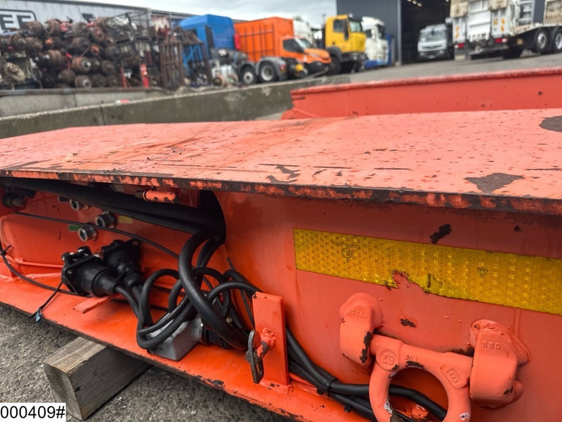 Nooteboom EURO-54-03 - Yedek parça: fotoğraf 4 Nooteboom EURO-54-03 - Yedek parça: fotoğraf 4