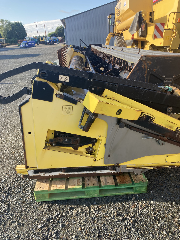 BISO COUPE - Biçerdöver tablası: fotoğraf 2 BISO COUPE - Biçerdöver tablası: fotoğraf 2