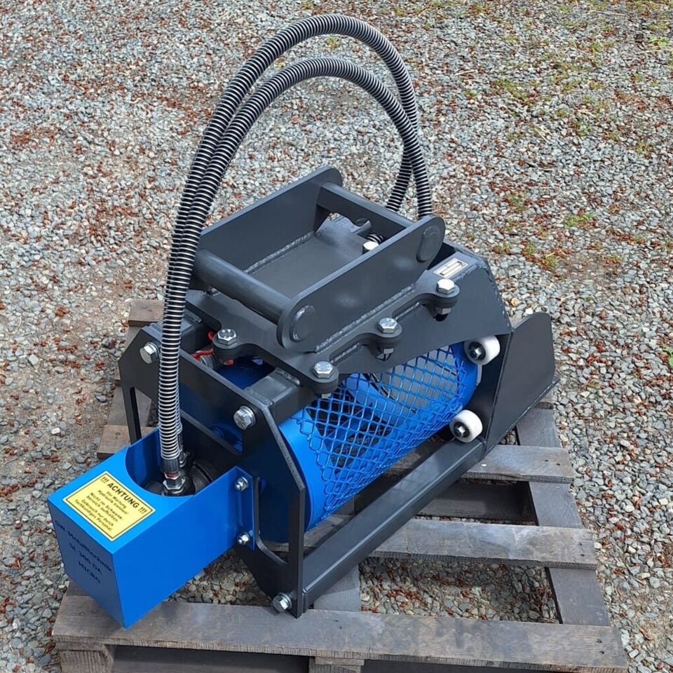 Siebtrommel für Minibagger RIPPA R10 R13Pro R15Eco R18 PRO R22PRO R32PRO R57PRO - Mini ekskavatör: fotoğraf 3 Siebtrommel für Minibagger RIPPA R10 R13Pro R15Eco R18 PRO R22PRO R32PRO R57PRO - Mini ekskavatör: fotoğraf 3