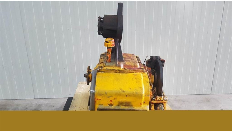 Ahlmann AS 12 - Transmission/Getriebe/Transmissiebak - Şanzıman ve yedek parça - İş makinaları: fotoğraf 3 Ahlmann AS 12 - Transmission/Getriebe/Transmissiebak - Şanzıman ve yedek parça - İş makinaları: fotoğraf 3