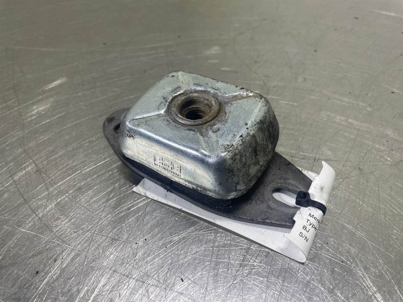 Ahlmann AS900-23107043-Vibration damper/Vibrationsdämpfer - Motor - İş makinaları: fotoğraf 1 Ahlmann AS900-23107043-Vibration damper/Vibrationsdämpfer - Motor - İş makinaları: fotoğraf 1