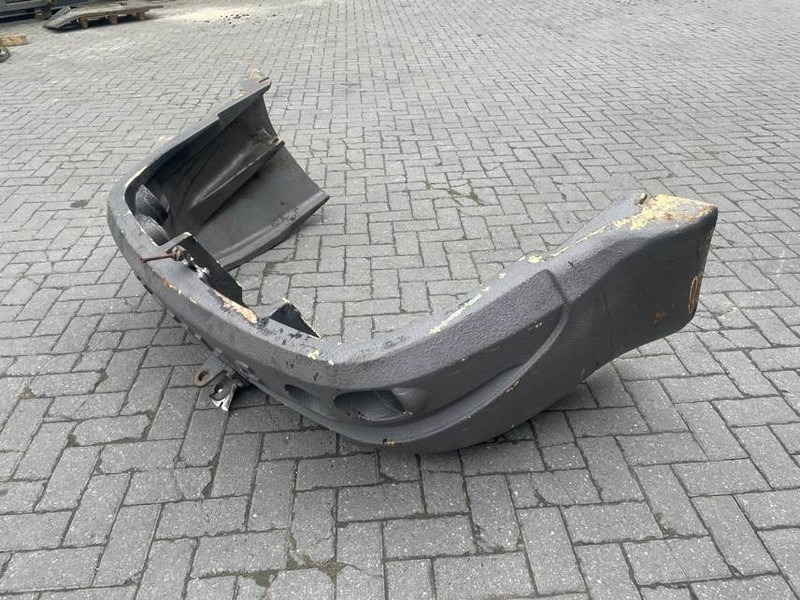 Ahlmann AS900-23120192L-Counterweight/Heckgewicht - Çerçeve/ Şasi - İş makinaları: fotoğraf 3 Ahlmann AS900-23120192L-Counterweight/Heckgewicht - Çerçeve/ Şasi - İş makinaları: fotoğraf 3