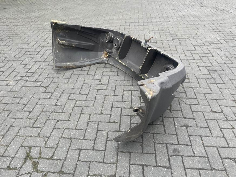 Ahlmann AS900-23120192L-Counterweight/Heckgewicht - Çerçeve/ Şasi - İş makinaları: fotoğraf 5 Ahlmann AS900-23120192L-Counterweight/Heckgewicht - Çerçeve/ Şasi - İş makinaları: fotoğraf 5