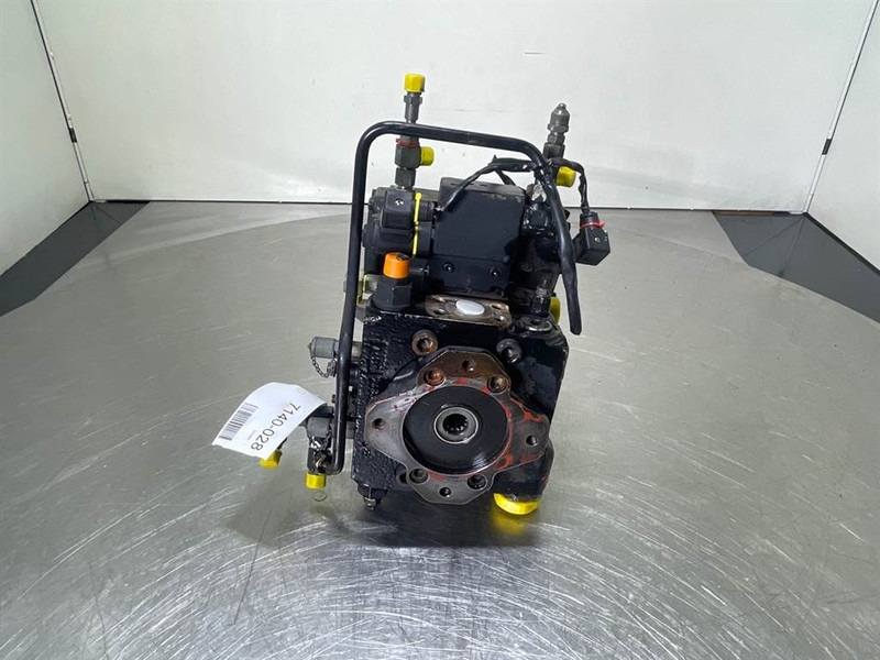 Ahlmann AZ14-4109352A-Brueninghaus A4VG90-Drive pump - Hidrolik - İş makinaları: fotoğraf 5 Ahlmann AZ14-4109352A-Brueninghaus A4VG90-Drive pump - Hidrolik - İş makinaları: fotoğraf 5