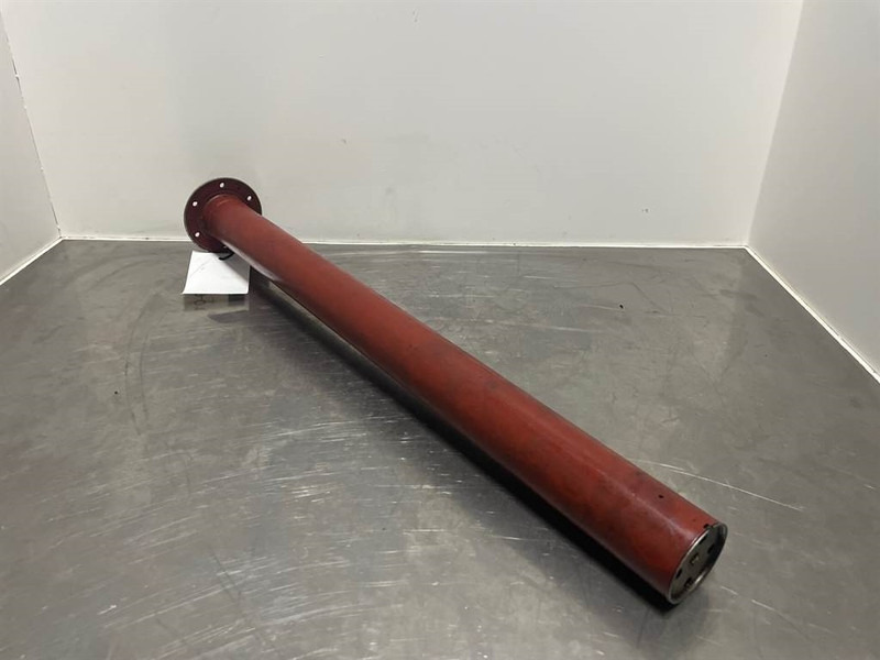 Ahlmann AZ150-4174325A/2301082A-Fuel indicator/Tankgeber - Çerçeve/ Şasi - İş makinaları: fotoğraf 3 Ahlmann AZ150-4174325A/2301082A-Fuel indicator/Tankgeber - Çerçeve/ Şasi - İş makinaları: fotoğraf 3