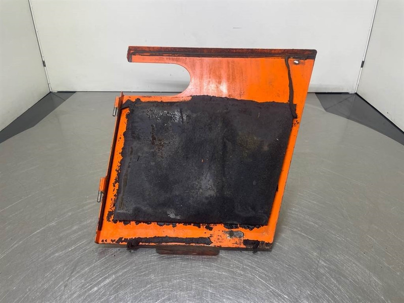 Ahlmann AZ6-4139383O-Stair panel/Trittstufen/Traptreden - Çerçeve/ Şasi - İş makinaları: fotoğraf 4 Ahlmann AZ6-4139383O-Stair panel/Trittstufen/Traptreden - Çerçeve/ Şasi - İş makinaları: fotoğraf 4