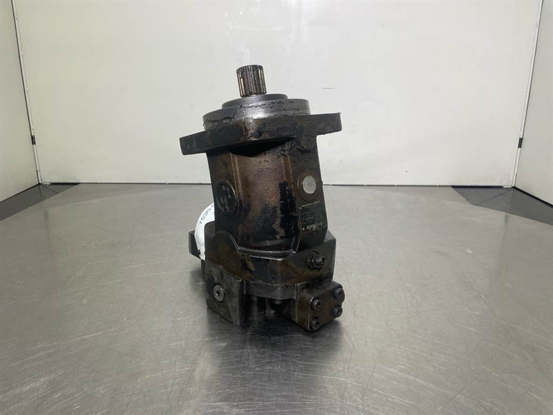 Ahlmann AZ6-Brueninghaus A6VM107HA1U/60W-Drive motor - Hidrolik - İş makinaları: fotoğraf 1 Ahlmann AZ6-Brueninghaus A6VM107HA1U/60W-Drive motor - Hidrolik - İş makinaları: fotoğraf 1