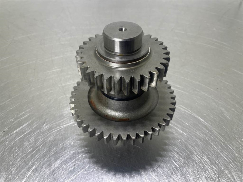 Ahlmann AZ85-Dana Spicer 357/212/127-Gear/Zahnrad/Tandwiel - Vites kutusu - İş makinaları: fotoğraf 2 Ahlmann AZ85-Dana Spicer 357/212/127-Gear/Zahnrad/Tandwiel - Vites kutusu - İş makinaları: fotoğraf 2