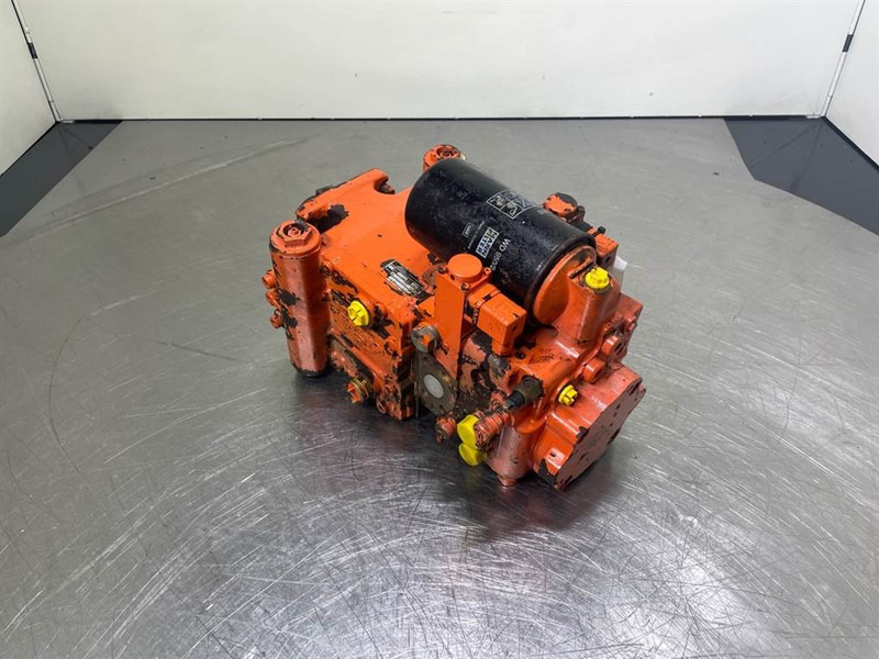 Hidrolik - İş makinaları Atlas 86E-Linde BPV-70/HPF30R-Drive pump/Fahrpumpe: fotoğraf 6