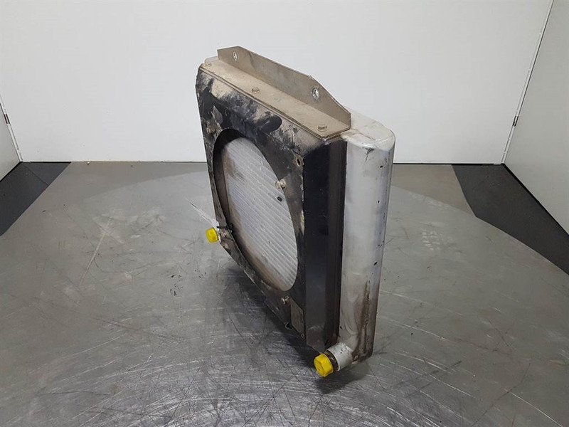 Atlas AR65 - Nissens 3976152-Oil cooler/Ölkühler/Oliekoe - Hidrolik - İş makinaları: fotoğraf 2 Atlas AR65 - Nissens 3976152-Oil cooler/Ölkühler/Oliekoe - Hidrolik - İş makinaları: fotoğraf 2