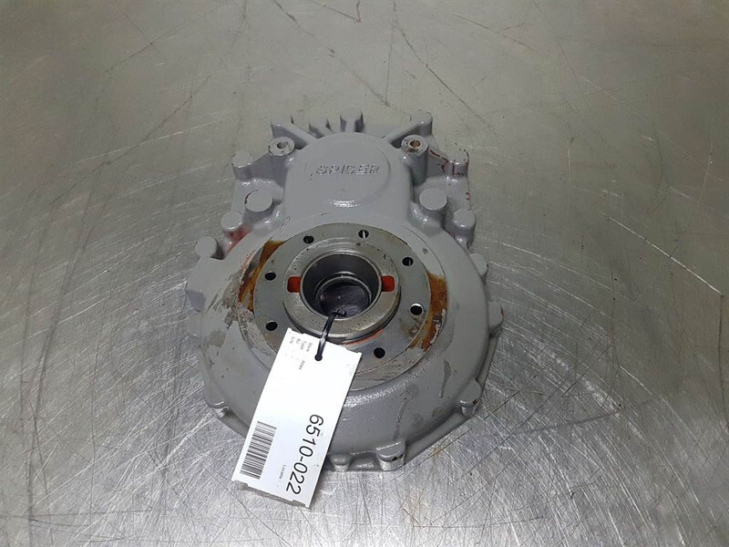 Atlas -Spicer Dana 3571410084-Drive housing/Behuizing - Vites kutusu - İş makinaları: fotoğraf 2 Atlas -Spicer Dana 3571410084-Drive housing/Behuizing - Vites kutusu - İş makinaları: fotoğraf 2