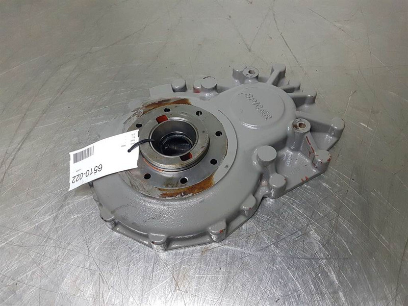 Atlas -Spicer Dana 3571410084-Drive housing/Behuizing - Vites kutusu - İş makinaları: fotoğraf 1 Atlas -Spicer Dana 3571410084-Drive housing/Behuizing - Vites kutusu - İş makinaları: fotoğraf 1