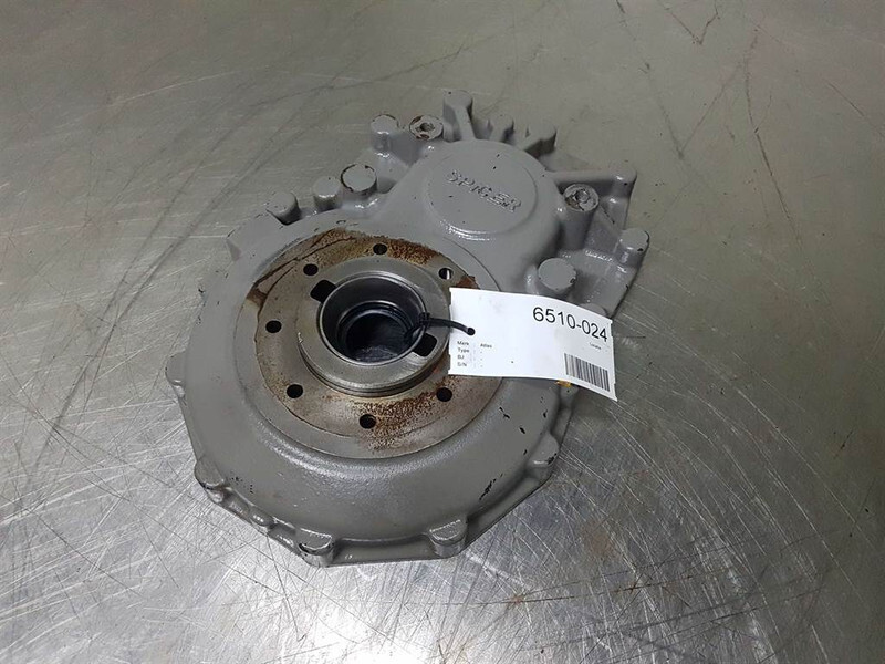 Atlas -Spicer Dana 3571410084-Drive housing/Behuizing - Vites kutusu - İş makinaları: fotoğraf 1 Atlas -Spicer Dana 3571410084-Drive housing/Behuizing - Vites kutusu - İş makinaları: fotoğraf 1
