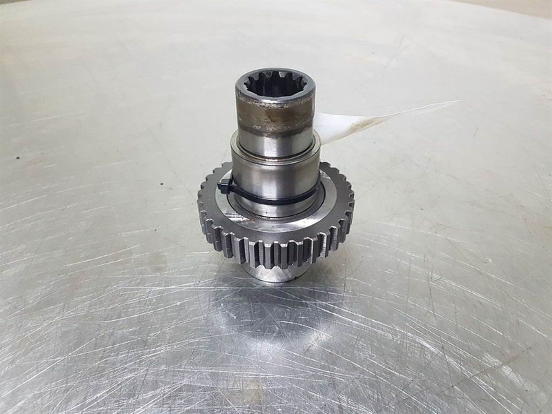 Atlas -Spicer Dana 3571410501-Gears/Zahnrader/Tandwielen - Vites kutusu - İş makinaları: fotoğraf 1 Atlas -Spicer Dana 3571410501-Gears/Zahnrader/Tandwielen - Vites kutusu - İş makinaları: fotoğraf 1