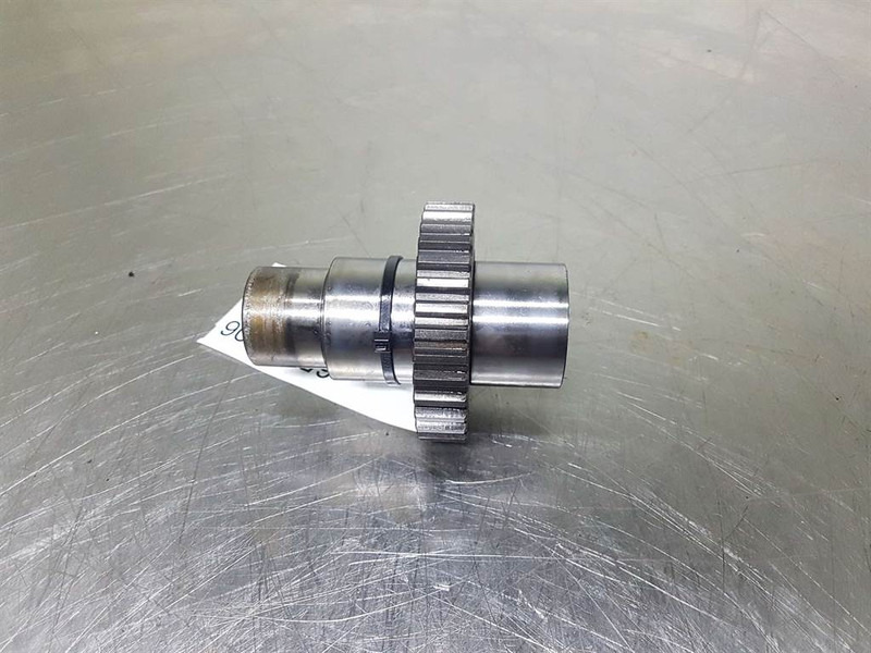 Atlas -Spicer Dana 3571410501-Gears/Zahnrader/Tandwielen - Vites kutusu - İş makinaları: fotoğraf 2 Atlas -Spicer Dana 3571410501-Gears/Zahnrader/Tandwielen - Vites kutusu - İş makinaları: fotoğraf 2