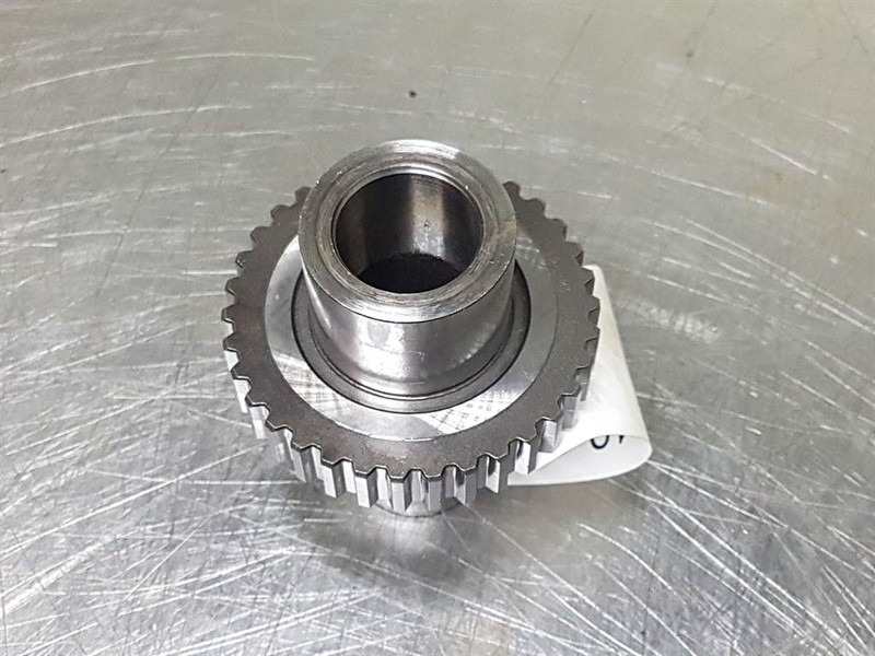 Atlas -Spicer Dana 3571410501-Gears/Zahnrader/Tandwielen - Vites kutusu - İş makinaları: fotoğraf 3 Atlas -Spicer Dana 3571410501-Gears/Zahnrader/Tandwielen - Vites kutusu - İş makinaları: fotoğraf 3