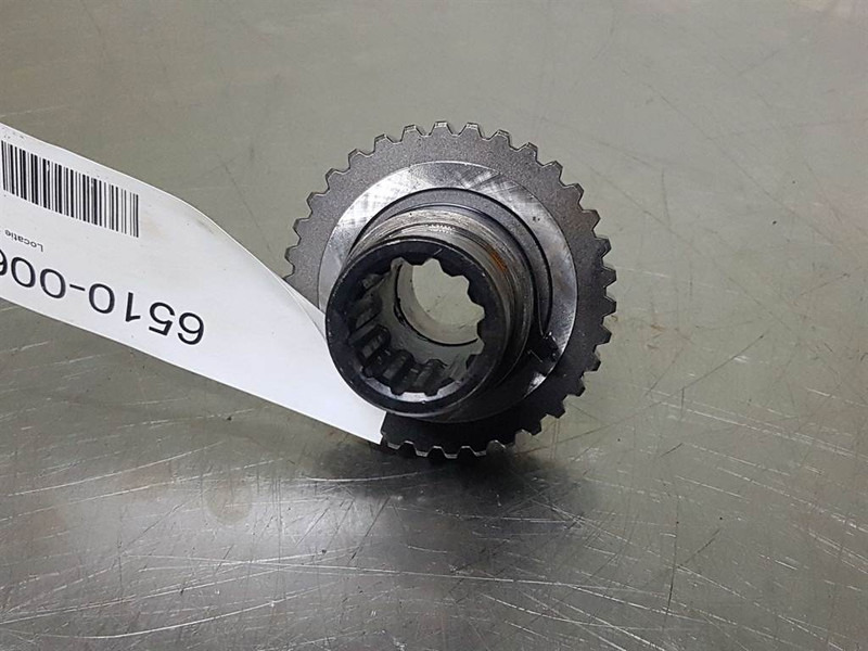 Atlas -Spicer Dana 3571410501-Gears/Zahnrader/Tandwielen - Vites kutusu - İş makinaları: fotoğraf 5 Atlas -Spicer Dana 3571410501-Gears/Zahnrader/Tandwielen - Vites kutusu - İş makinaları: fotoğraf 5