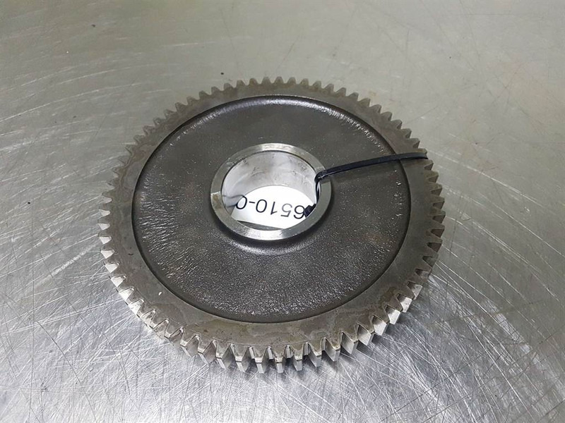 Atlas -Spicer Dana 3571410705-Gears/Zahnrader/Tandwielen - Vites kutusu - İş makinaları: fotoğraf 3 Atlas -Spicer Dana 3571410705-Gears/Zahnrader/Tandwielen - Vites kutusu - İş makinaları: fotoğraf 3