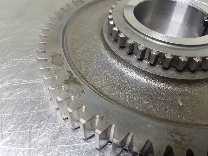 Atlas -Spicer Dana 3571410705-Gears/Zahnrader/Tandwielen - Vites kutusu - İş makinaları: fotoğraf 4 Atlas -Spicer Dana 3571410705-Gears/Zahnrader/Tandwielen - Vites kutusu - İş makinaları: fotoğraf 4