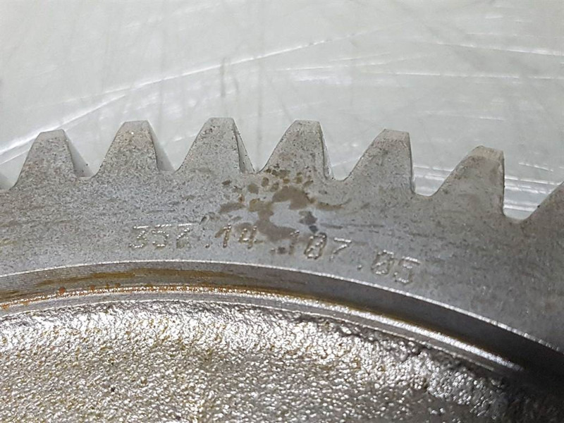 Atlas -Spicer Dana 3571410705-Gears/Zahnrader/Tandwielen - Vites kutusu - İş makinaları: fotoğraf 5 Atlas -Spicer Dana 3571410705-Gears/Zahnrader/Tandwielen - Vites kutusu - İş makinaları: fotoğraf 5