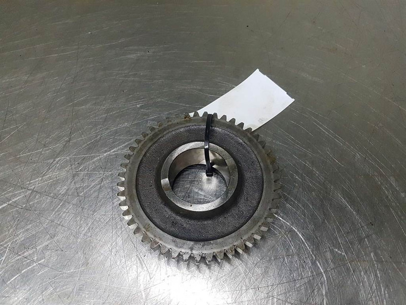 Atlas -Spicer Dana 3571410901-Gears/Zahnrader/Tandwielen - Vites kutusu - İş makinaları: fotoğraf 3 Atlas -Spicer Dana 3571410901-Gears/Zahnrader/Tandwielen - Vites kutusu - İş makinaları: fotoğraf 3
