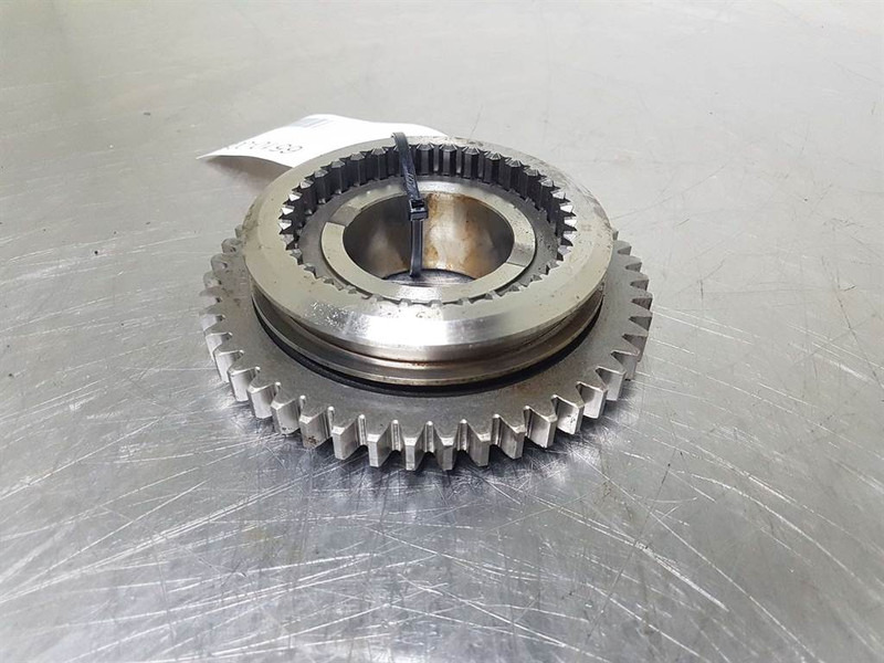 Atlas -Spicer Dana 3571410901-Gears/Zahnrader/Tandwielen - Vites kutusu - İş makinaları: fotoğraf 1 Atlas -Spicer Dana 3571410901-Gears/Zahnrader/Tandwielen - Vites kutusu - İş makinaları: fotoğraf 1